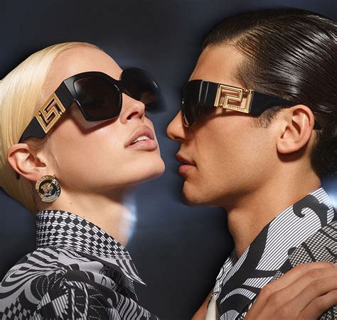 alessandro versace sunglasses|Versace Sunglasses Jewelry & Accessories for Women .